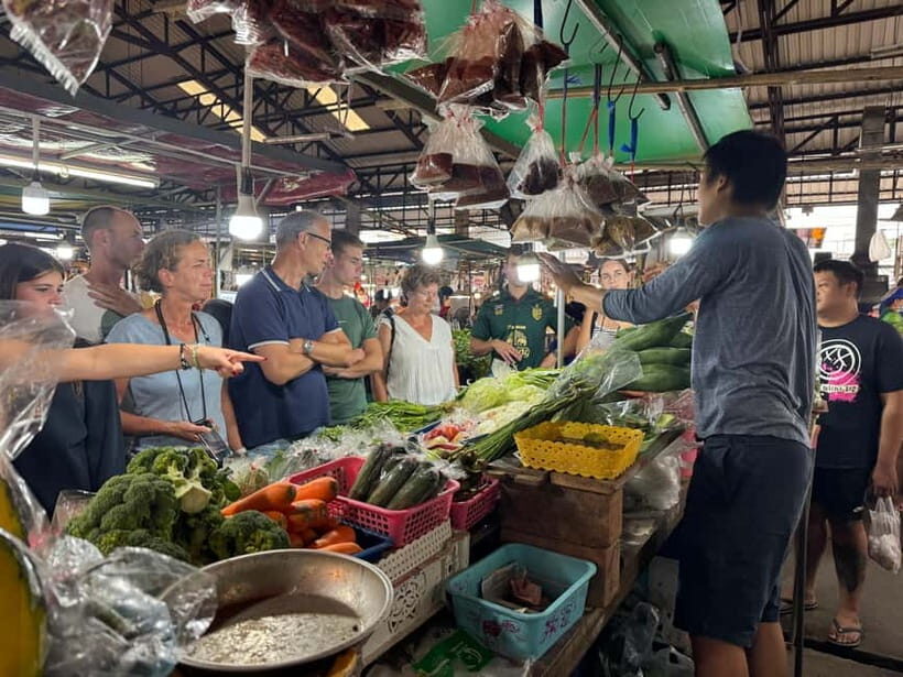 Chiang Mai: Cooking Class with Market and Pickup - Price and value: $25 is the sweet spot for what you get