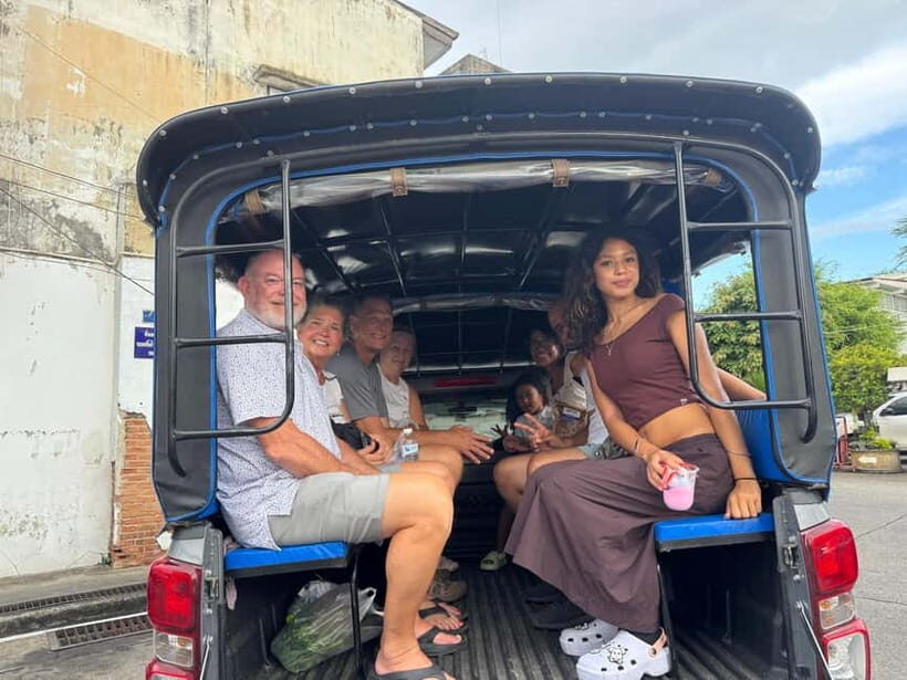 Chiang Mai: Cooking Class with Market and Pickup - The small-group meal you can repeat: recipes and photos