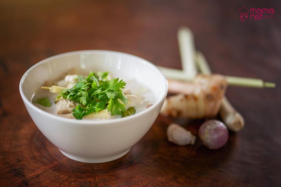 Chiang Mai: Cooking Class with Organic Farm at Mama Noi - Key highlights at Mama Noi Cookery School