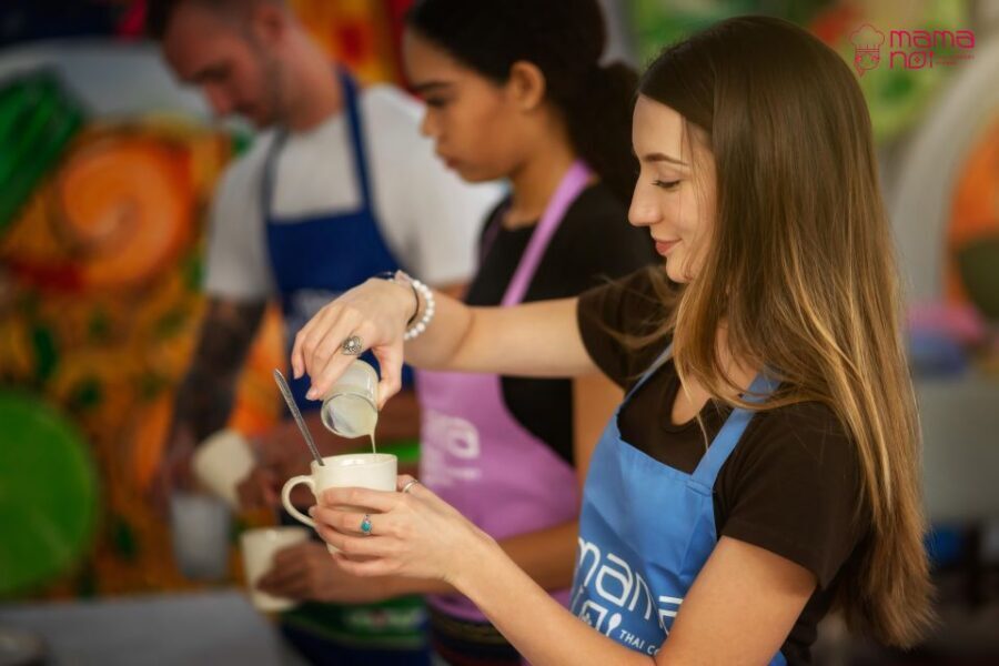 Chiang Mai: Cooking Class with Organic Farm at Mama Noi - Price and value: is $32 actually a good deal?