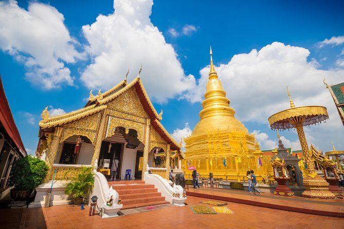 Chiang Mai Countryside Guided Bike Tour - A countryside day that actually makes sense (and stays manageable)