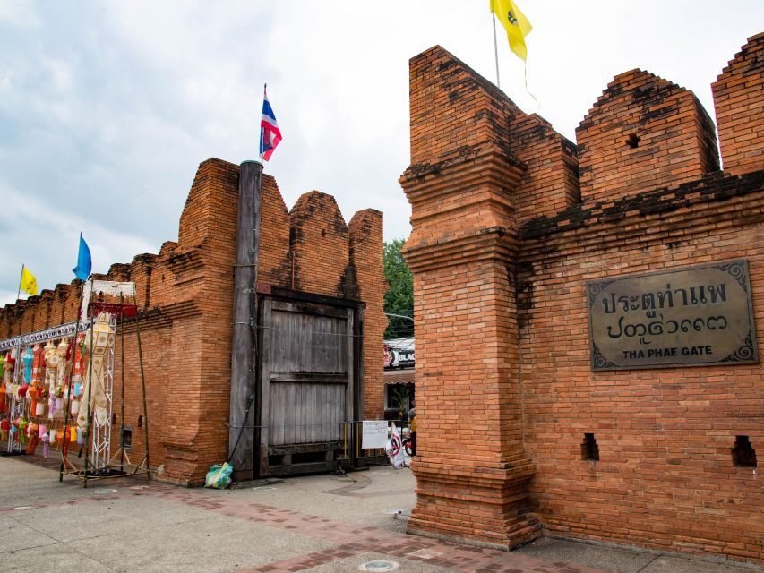Chiang Mai: Customize Your Own Chiang Mai City Tour - Responsible tourism details that aren’t just marketing