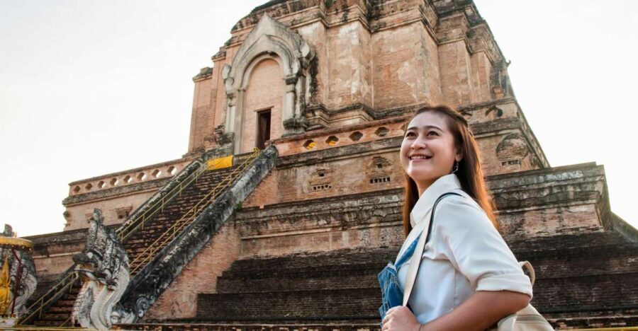 Chiang Mai: Customize Your Own Chiang Mai City Tour - What this private Chiang Mai day is really like