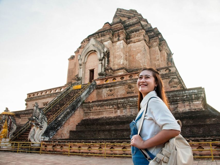 Chiang Mai: Customize Your Own Chiang Mai City Tour - Where you’ll get picked up (and why it affects your day)