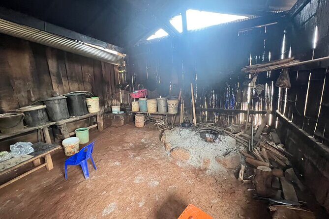 Chiang Mai Day Tour: Chiang Dao Cave and Hill Tribes - How this 8-hour Chiang Mai day tour really plays out