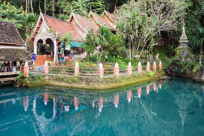 Chiang Mai Day Tour: Chiang Dao Cave and Hill Tribes - Price and value: what $52.14 covers (and what costs extra)