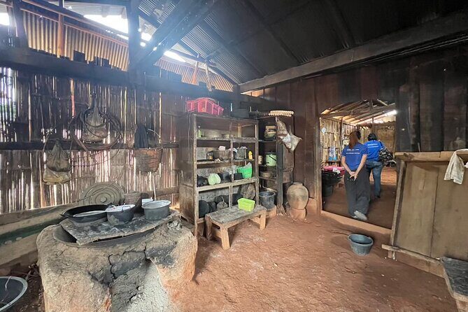 Chiang Mai Day Tour: Chiang Dao Cave and Hill Tribes - Timing, group pace, and how to enjoy the ride