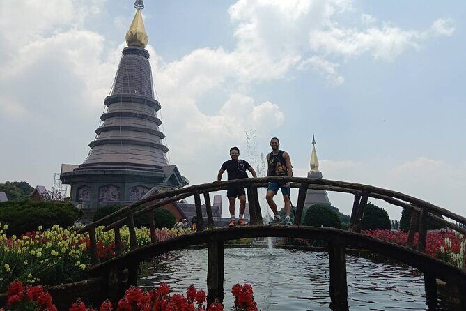Chiang Mai - Doi Inthanon Full day Tour - Ang Ka Nature Trail: an easy walk that still feels like the park