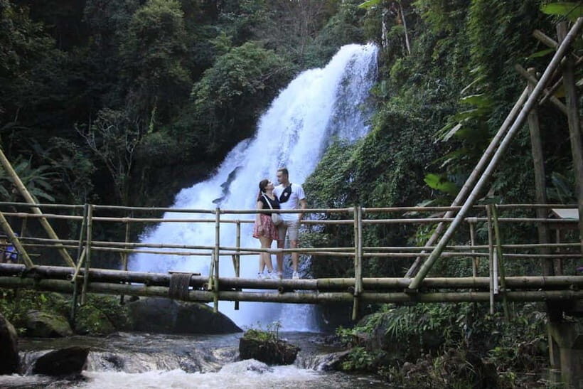 Chiang Mai: Doi Inthanon Hiking & Elephant Sanctuary Program - My booking verdict: should you sign up?