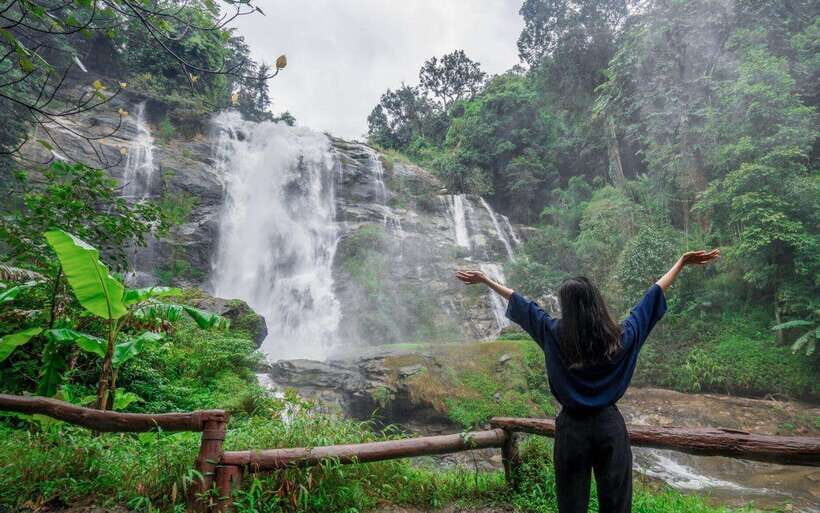 Chiang Mai: Doi Inthanon National Park Sightseeing Only - How this Doi Inthanon sightseeing day really feels from Chiang Mai