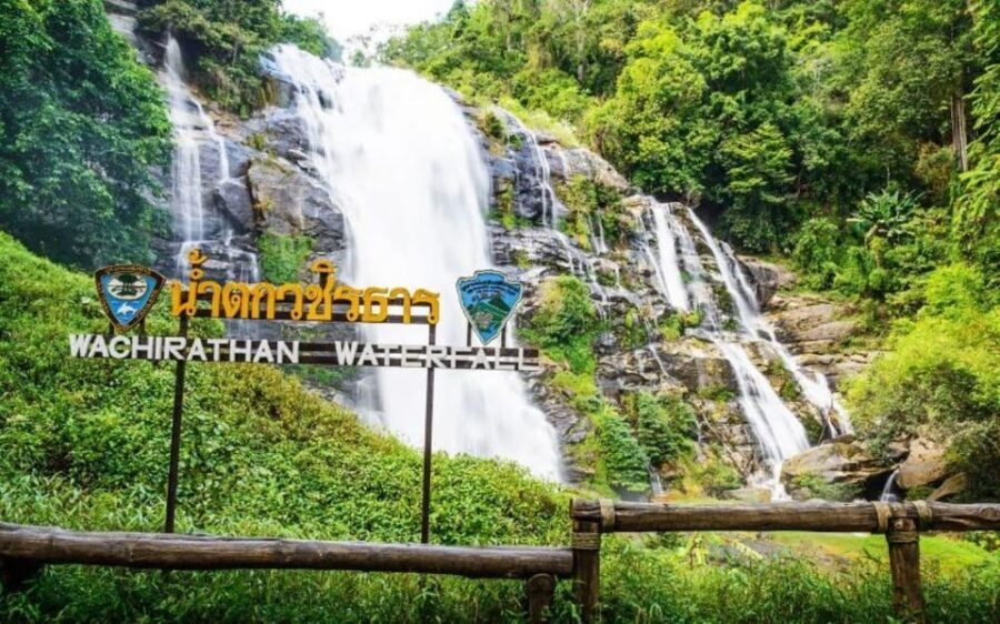 Chiang Mai: Doi Inthanon Park and Pha Dok Siew Hike Day Trip - Key Things I’d Pay Attention To