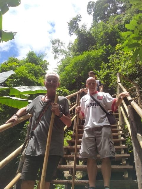 Chiang Mai: Doi Inthanon Park and Pha Dok Siew Hike Day Trip - What to Pack (So the Day Doesn’t Feel Like Work)