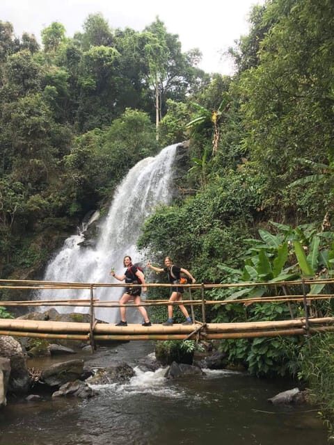 Chiang Mai: Doi Inthanon Park and Pha Dok Siew Hike Day Trip - Price and Value: Is This $62 Day Trip Worth It?
