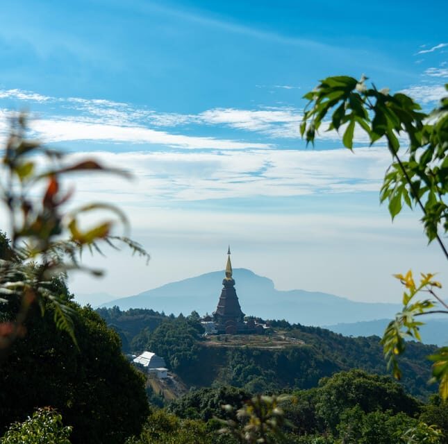 Chiang Mai: Doi Inthanon Park and Pha Dok Siew Trail Trek - Key Things I’d Prioritize on This Tour