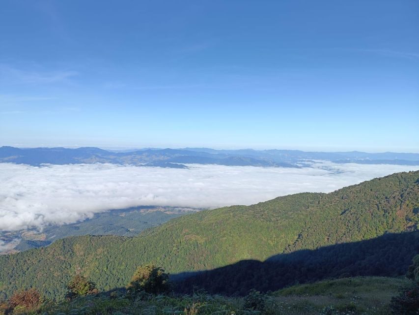 Chiang Mai: Doi Inthanon Park Day Trip with Kiw Mae Pan Hike - Who should book this Doi Inthanon day—and who should skip it