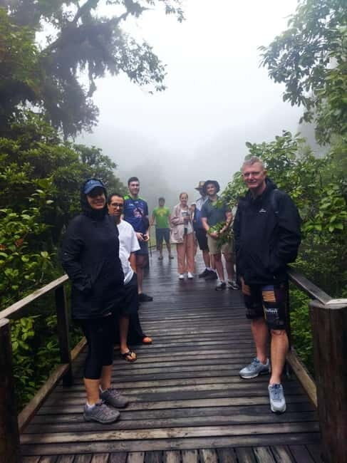 Chiang Mai Doi Inthanon Park Waterfall Pure Sightseeing Tour - Value check: is $40 fair for this kind of day?
