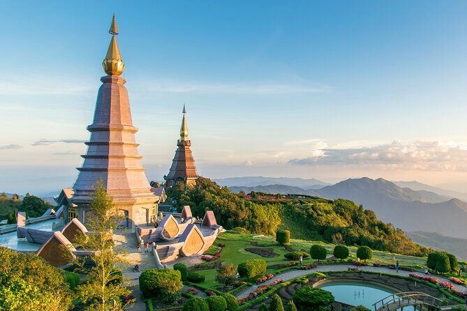 Chiang Mai: Doi Inthanon, Waterfalls, and Hill Tribe Village - Key things to know before you go