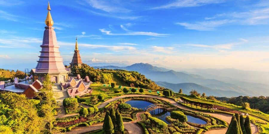 Chiang Mai: Doi Inthanon, Waterfalls, & Tribal Villages Tour - Key things to know before you go