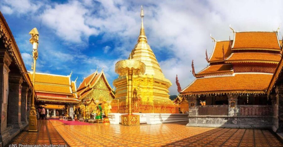 Chiang Mai: Doi Suthep and Hmong Village Half-Day Tour - Should You Book This Tour? A practical yes (with one smart mindset)
