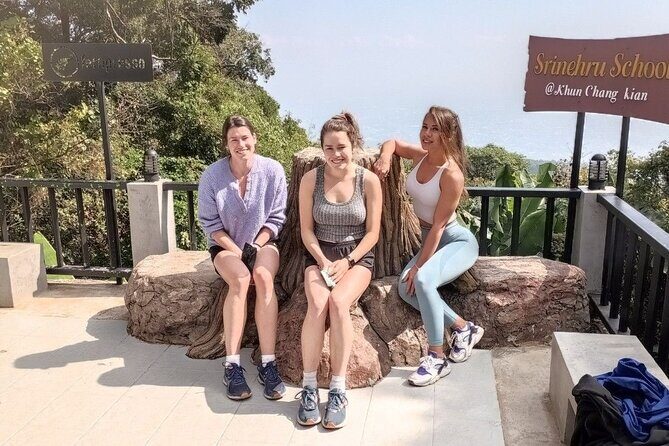 Chiang Mai: Doi Suthep Summit Trek – 7 Hour Pure Hiking Adventure - How tough is the Doi Pui summit trek really?