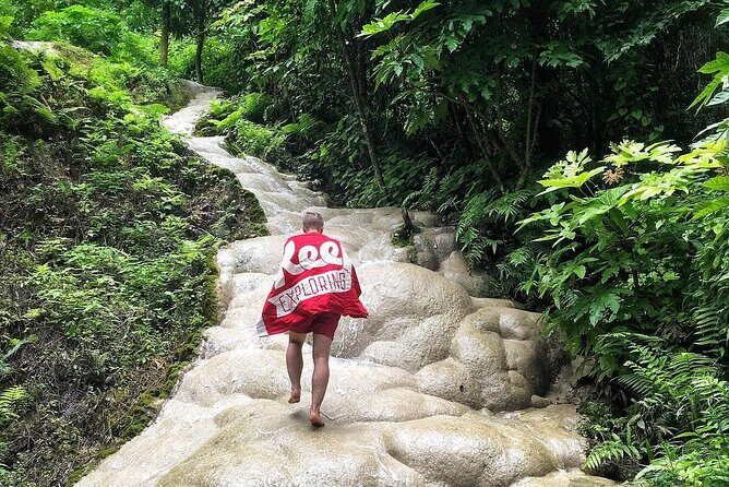 Chiang Mai Doi Suthep Temple and Sticky Waterfall Tour (Private & All-Inclusive) - Timing on the ground: how the day flows (and where you’ll feel it)