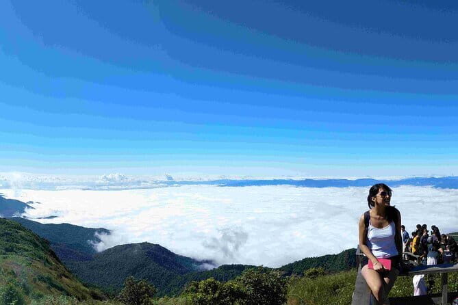 Chiang Mai - Doi Suthep Temple and Street Food Tour - Who should book this tour (and who shouldn’t)