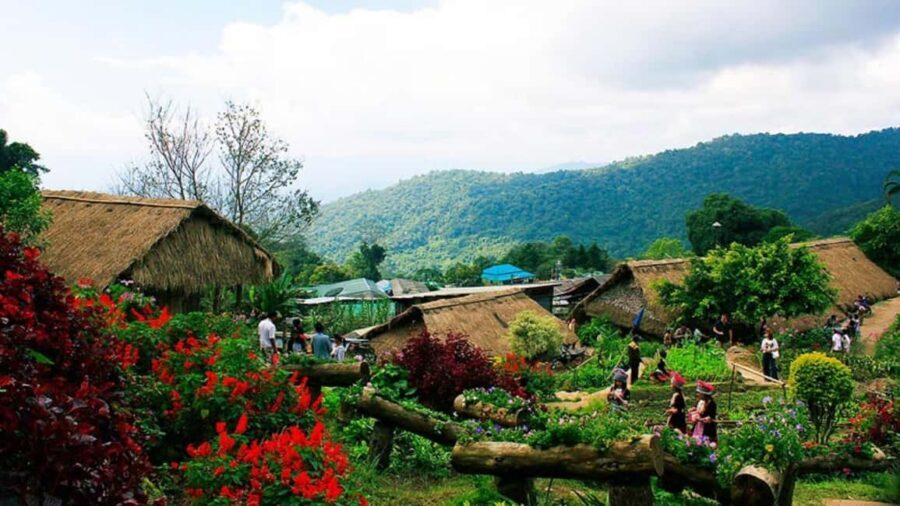 Chiang Mai: Doi Suthep Temple & Hmong Hill Tribe Culture - Price and value: what $25 buys you in Chiang Mai