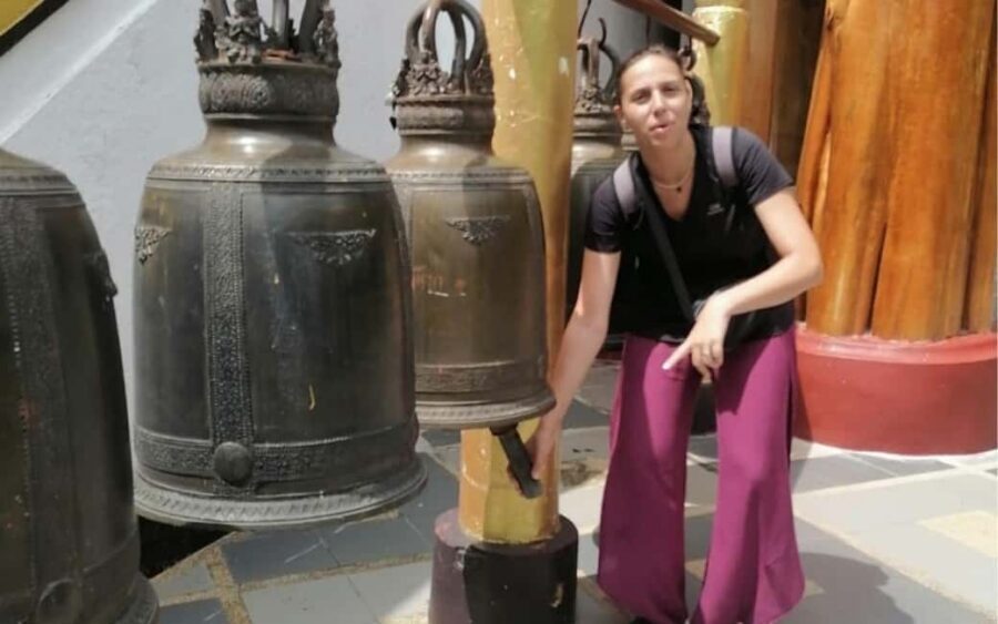 Chiang Mai: Doi Suthep Temple & Hmong Hill Tribe Culture - Should you book this Chiang Mai Doi Suthep + Doi Pui tour?