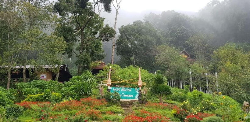 Chiang Mai: Doi Suthep Temple & Hmong Village Tour - Key Points to Know Before You Go
