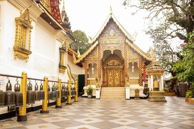 Chiang Mai - Doi Suthep Temple & Wat Pha Lat Hike - Final call: Should you book the Chiang Mai Doi Suthep and Wat Pha Lat hike?