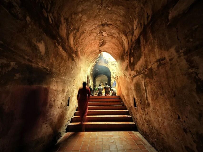 Chiang Mai: Doi Suthep & Wat Umong Twilight Tour with Pickup - Price and value: is $26 fair for what you’re getting?