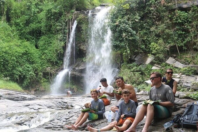 Chiang Mai Elephant Sanctuary Observation and Bamboo Rafting - What to pack (and what you can leave at home)