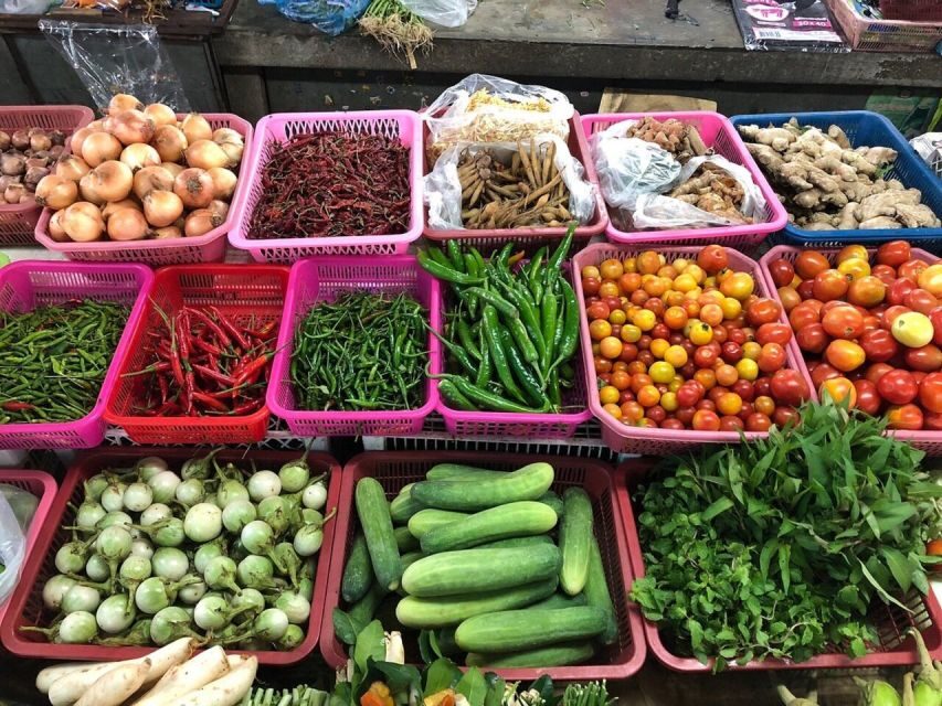 Chiang Mai: Evening Cooking Class and Local Market Visit - Price and Value at About $28 Per Person