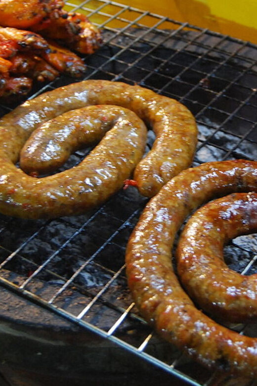 Chiang Mai: Evening Foodie Tour - Key things I’d plan for (before you go)