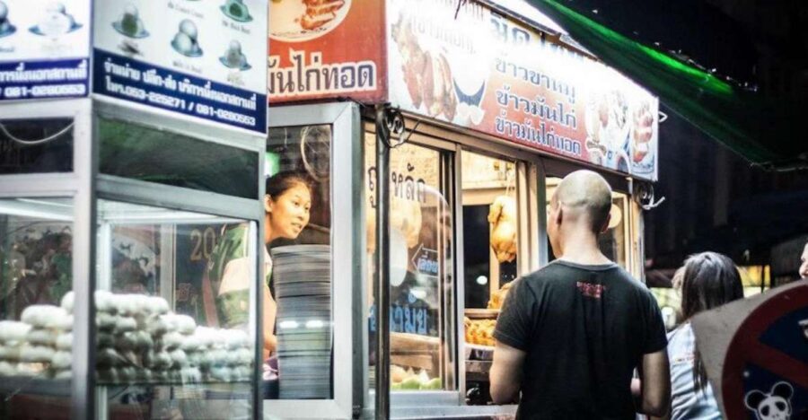 Chiang Mai: Evening Local Street Food Market Tour - Should you book this Chiang Mai night street food tour?