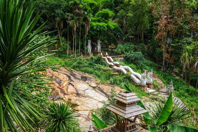Chiang Mai: Evening Tour to Doi Suthep & Wat Pha Lat - Pickup, Language, and the One Logistics Detail That Matters