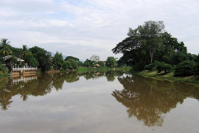 Chiang Mai Farm Life & Khao Soy Tasting on a Half-Day Boat Tour - Value and what you’re actually paying for ($19 makes sense)