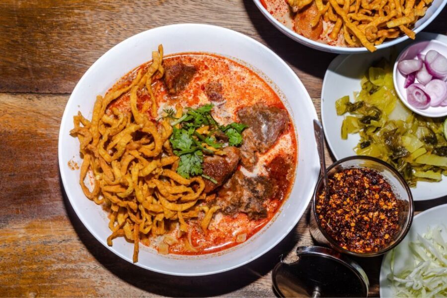 Chiang Mai: Food Tour by Songtheaw Truck with 15+ Tastings - What’s included, what isn’t, and how to plan your budget