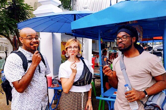 Chiang mai Foodies and Historic Walk - Key things that make this walk worth your time
