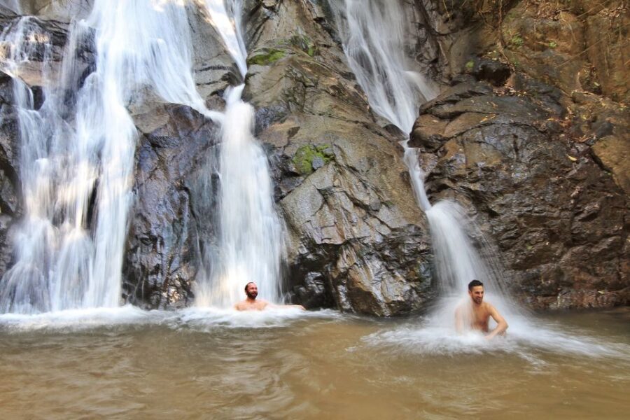 Chiang Mai: Guided Jungle and Waterfall Trek with Transfer - Guide Style: Why Local Knowledge Makes the Trek Better