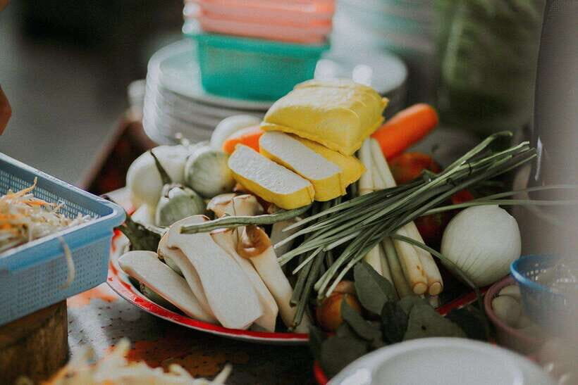Chiang Mai: Half Day Cooking Class at Organic Farm - Logistics that affect your day: pickup, meeting point, and timing