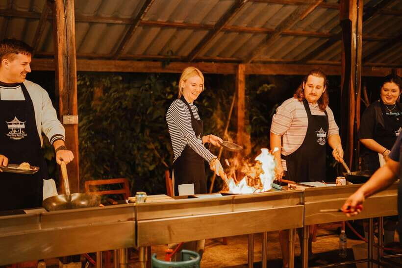 Chiang Mai: HALF-DAY COOKING COURSE at a Thai Cooking Farm - Should You Book The Rice Barn Half-Day Cooking Course in Chiang Mai?