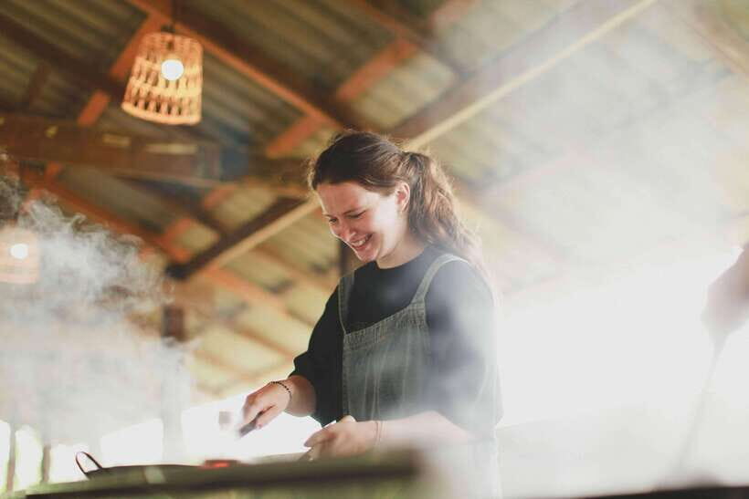 Chiang Mai: HALF-DAY COOKING COURSE at a Thai Cooking Farm - The Flow of the Day: A Practical 6-Hour Rhythm
