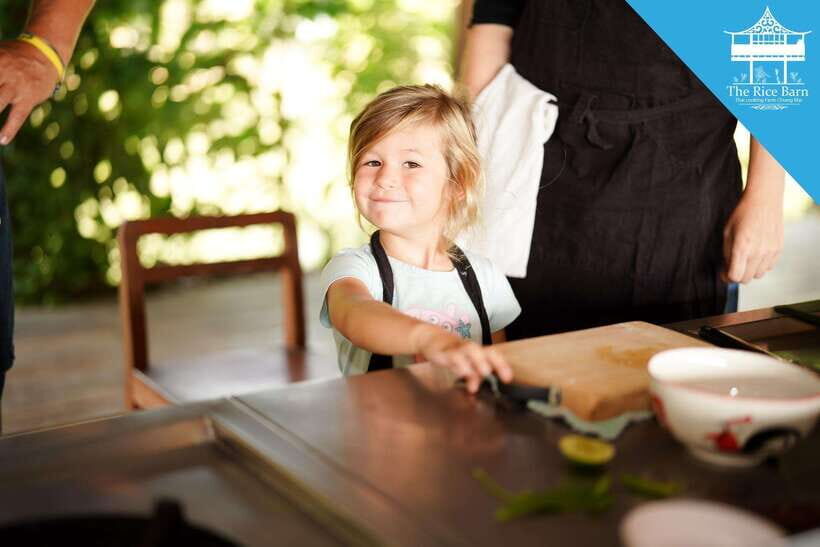 Chiang Mai: HALF-DAY COOKING COURSE at a Thai Cooking Farm - Small Watch-Outs Before You Book