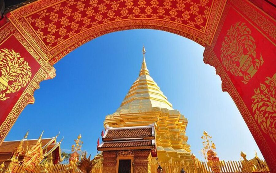 Chiang Mai: Half day Doi Suthep and Meo Village - Price and value: what $34 gives you for a half-day in Chiang Mai