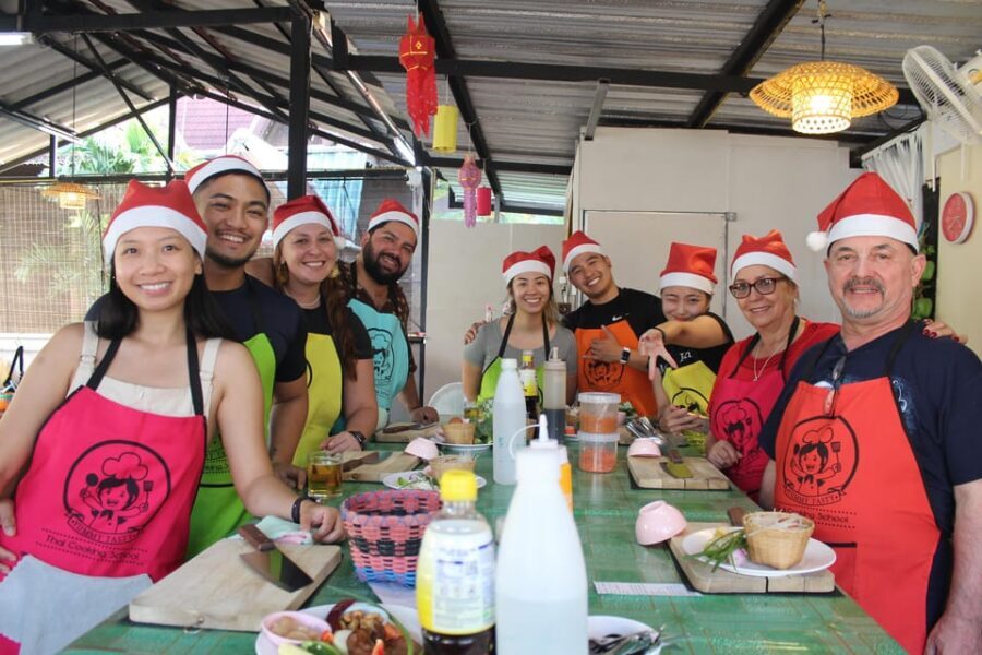 Chiang Mai: Half Day Morning Cooking Class with Market Tour - Key Highlights You’ll Actually Care About