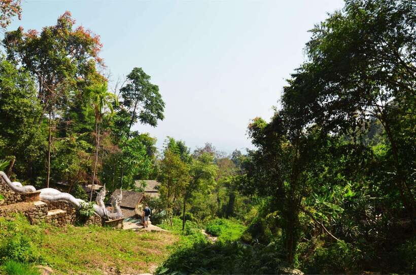 Chiang Mai: Hike on Monk’s Trail and Doi Suthep Private Tour - Golden Hour Timing vs the 6am Sunrise Option