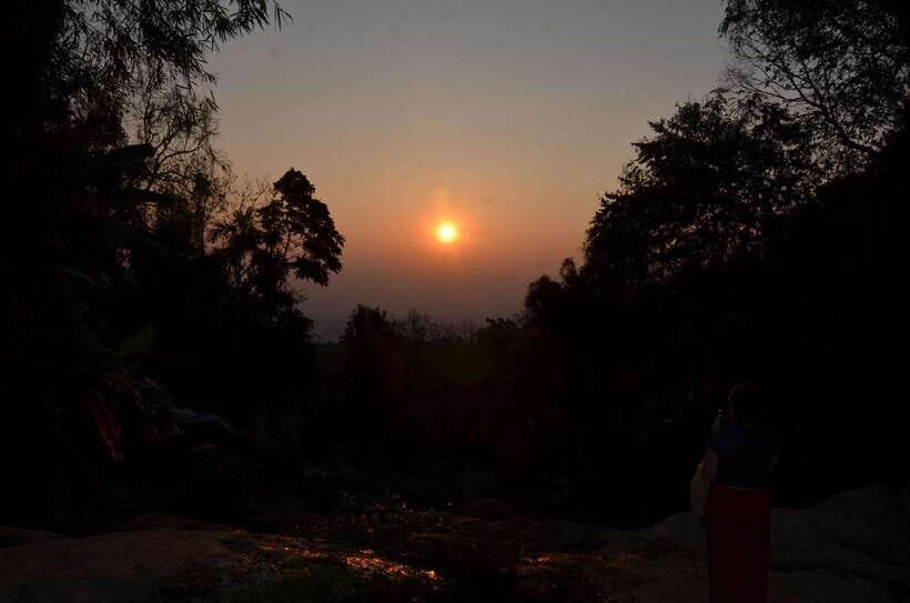 Chiang Mai: Hike on Monk’s Trail and Doi Suthep Private Tour - Price and Value: Is $57 Fair for This Combo?