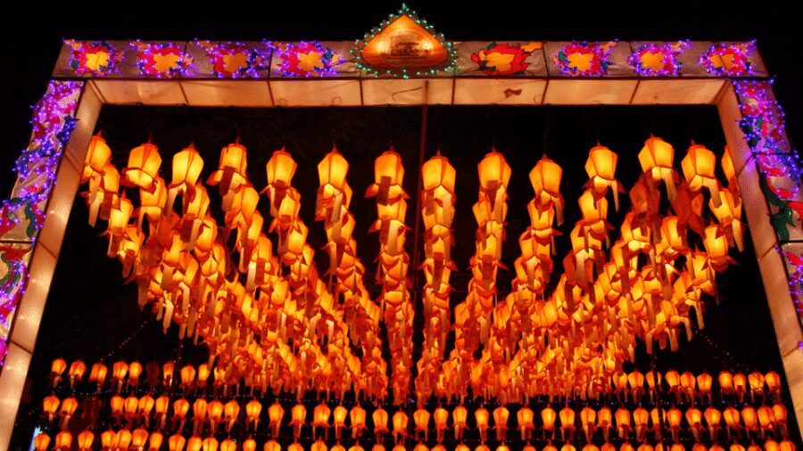 Chiang Mai: Historical and Culture Exploration Walking Tour - Dress Code and What to Bring Without Stress