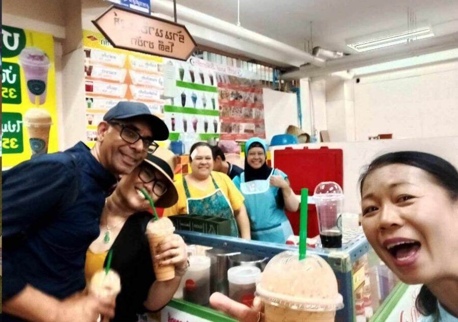 Chiang Mai: History & Mouth Watering Food Tour - Who This Tour Fits Best (and Who Should Think Twice)